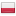 luknij.com.pl server is located in Poland